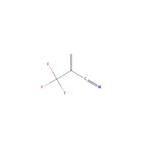 chemical structure of 381-84-0 FT-0677382