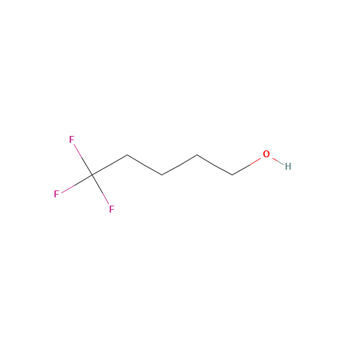 chemical structure of 352-61-4 FT-0677383