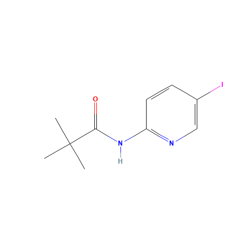 chemical structure of 470463-36-6 FT-0677402