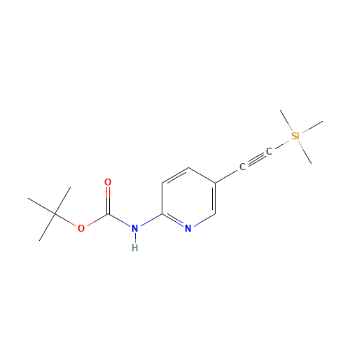 chemical structure of 470463-41-3 FT-0677404