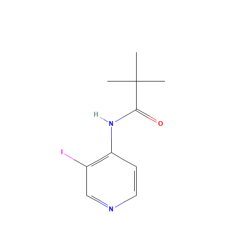 chemical structure of 113975-33-0 FT-0677409
