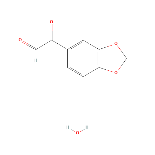 chemical structure of 65709-23-1 FT-0677418