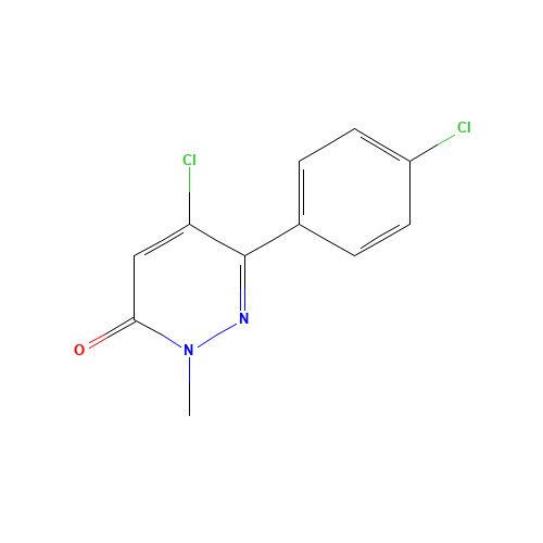 chemical structure of 849021-02-9 FT-0677423