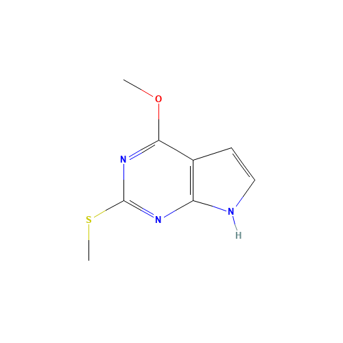 chemical structure of 29877-76-7 FT-0677425