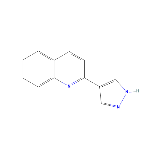 chemical structure of 439106-87-3 FT-0677432
