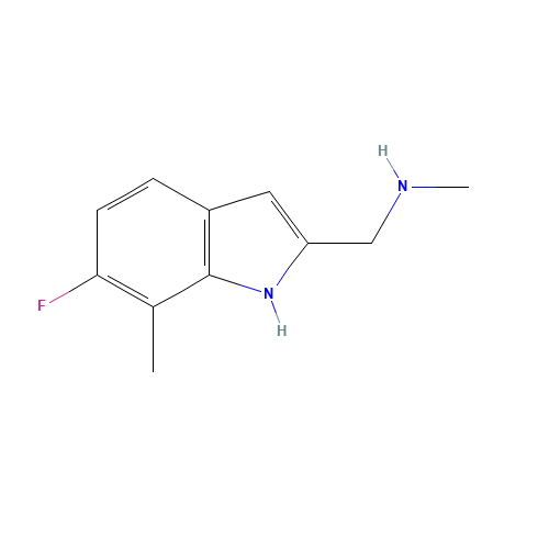 chemical structure of 883531-68-8 FT-0677445