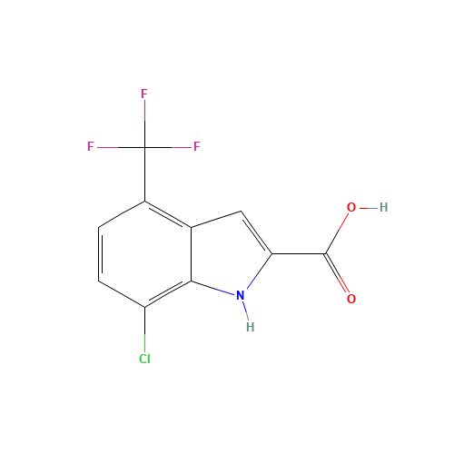 chemical structure of 883523-01-1 FT-0677449