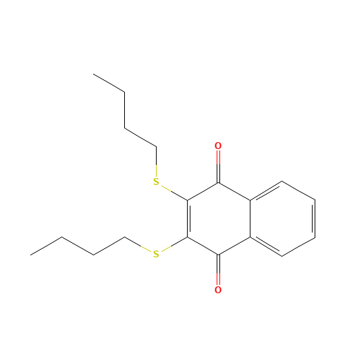 chemical structure of 671189-54-1 FT-0677485