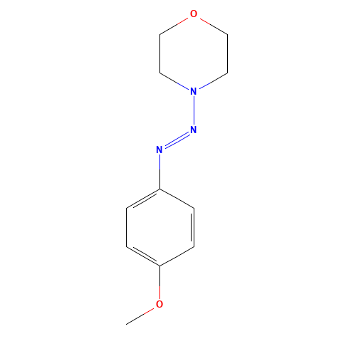 chemical structure of 51274-58-9 FT-0677497
