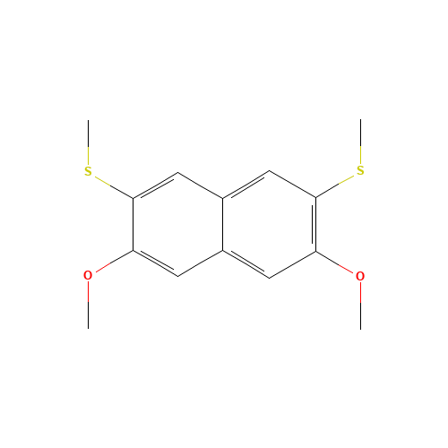 chemical structure of 105404-97-5 FT-0677501