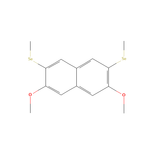 chemical structure of 105405-00-3 FT-0677502
