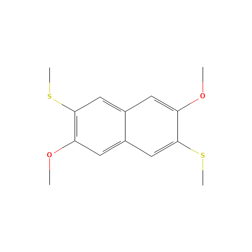 chemical structure of 136559-34-7 FT-0677504