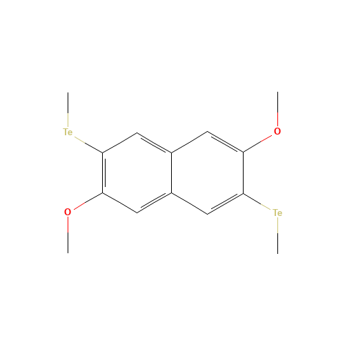 chemical structure of 136559-38-1 FT-0677506
