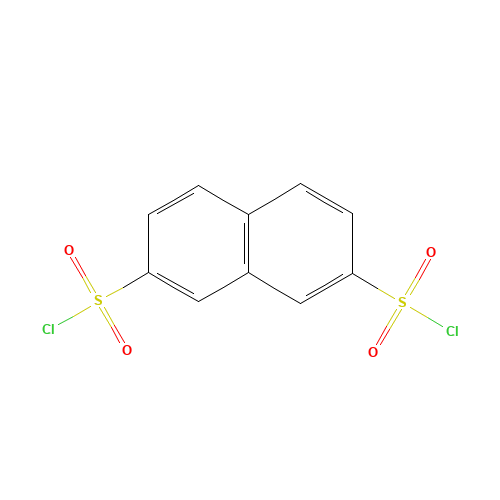chemical structure of 19551-16-7 FT-0677510