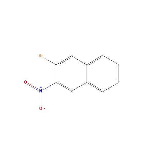 chemical structure of 67116-33-0 FT-0677519