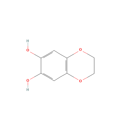 chemical structure of 90111-35-6 FT-0677520