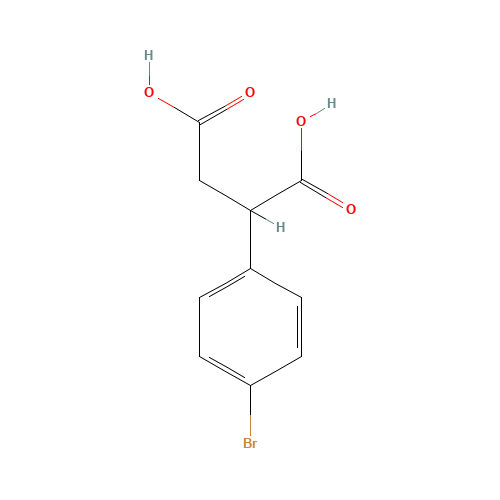 chemical structure of 71471-40-4 FT-0677523