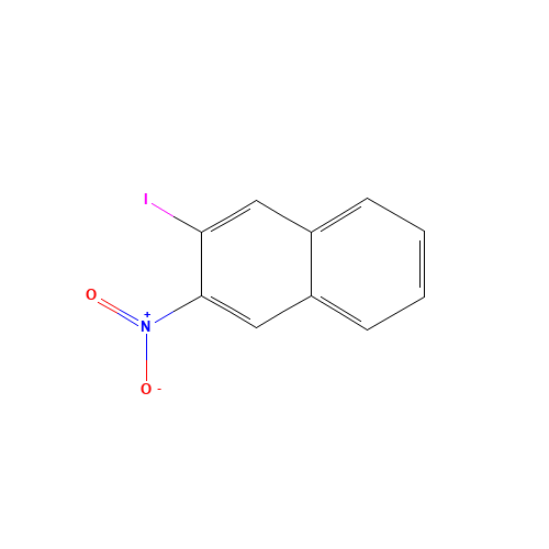 chemical structure of 102153-71-9 FT-0677526