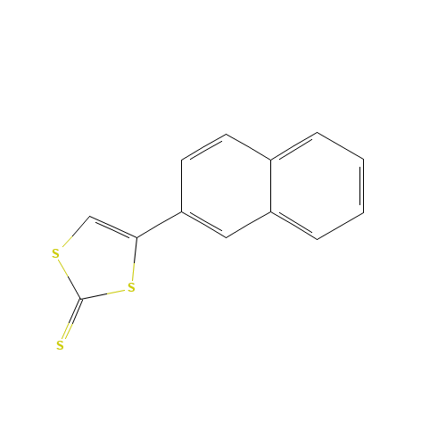 chemical structure of 127198-67-8 FT-0677527