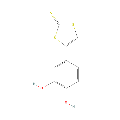chemical structure of 153275-67-3 FT-0677528