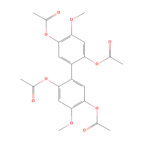 chemical structure of 7461-72-5 FT-0677529