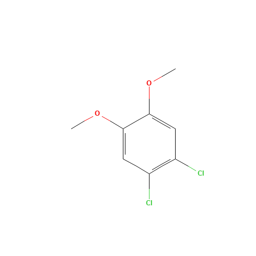 chemical structure of 2772-46-5 FT-0677532