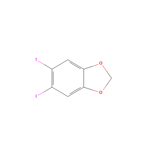 chemical structure of 5876-52-8 FT-0677533