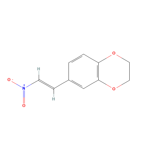 chemical structure of 10554-65-1 FT-0677538