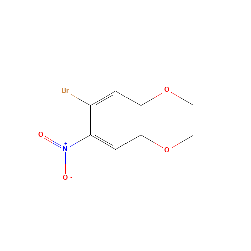 chemical structure of 59820-92-7 FT-0677540