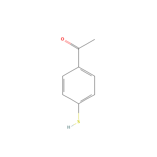 chemical structure of 3814-20-8 FT-0677552