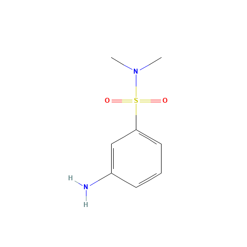 chemical structure of 6274-18-6 FT-0677556