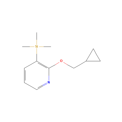 chemical structure of 782479-90-7 FT-0677573