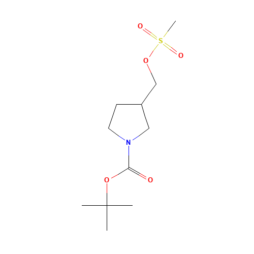 chemical structure of 141699-56-1 FT-0677585