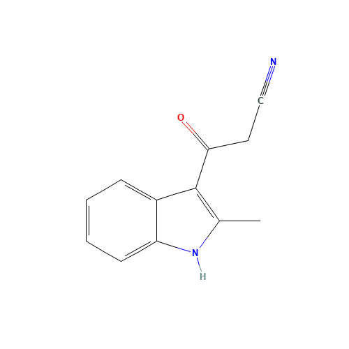 chemical structure of 76397-72-3 FT-0677590