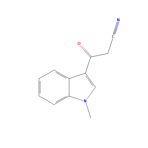 chemical structure of 343778-74-5 FT-0677591