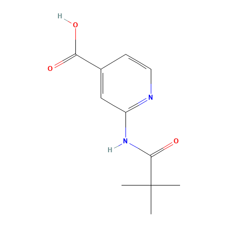 chemical structure of 470463-34-4 FT-0677594