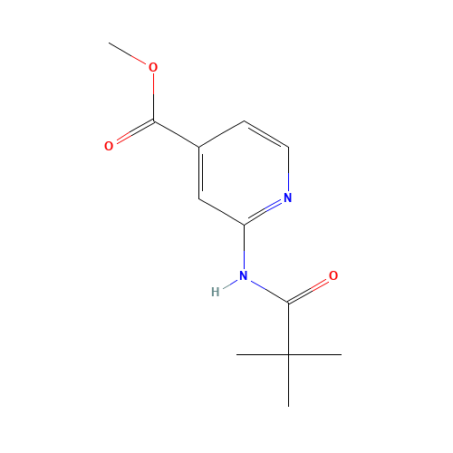 chemical structure of 470463-38-8 FT-0677597