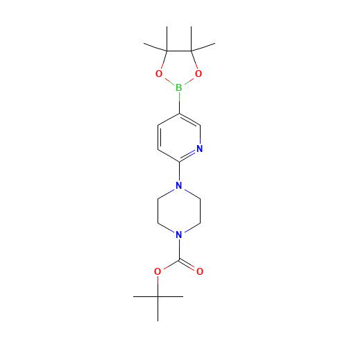 chemical structure of 496786-98-2 FT-0677598