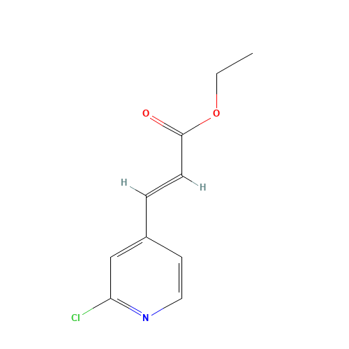 chemical structure of 551950-41-5 FT-0677601