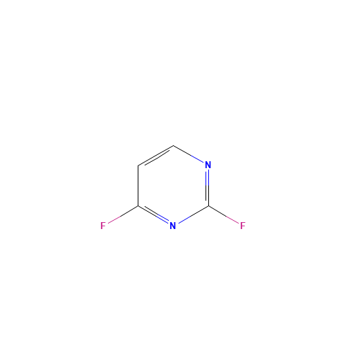 chemical structure of 2802-61-1 FT-0677608