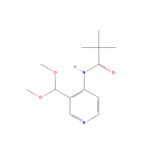 chemical structure of 824429-52-9 FT-0677612