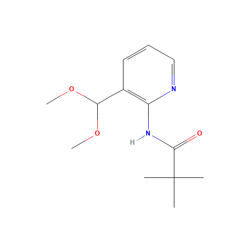 chemical structure of 824429-53-0 FT-0677613