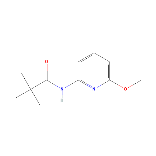 chemical structure of 851102-40-4 FT-0677616