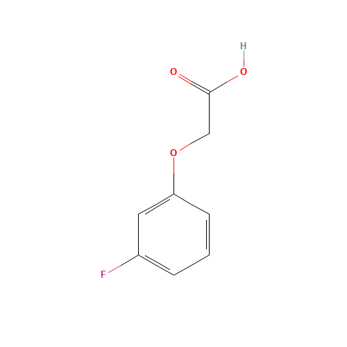 chemical structure of 404-98-8 FT-0677623
