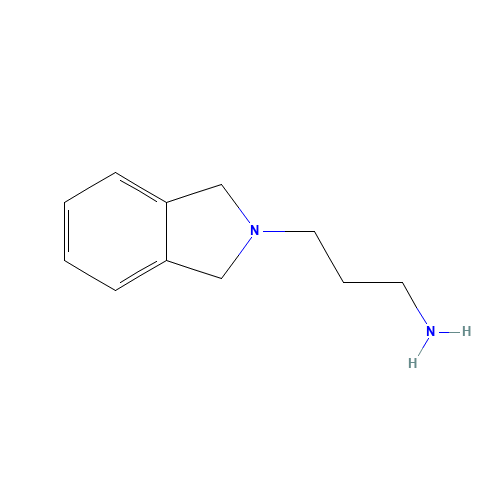 chemical structure of 21507-93-7 FT-0677639