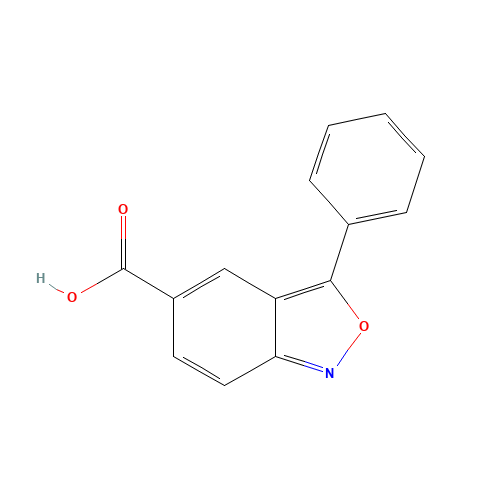 chemical structure of 39695-71-1 FT-0677640