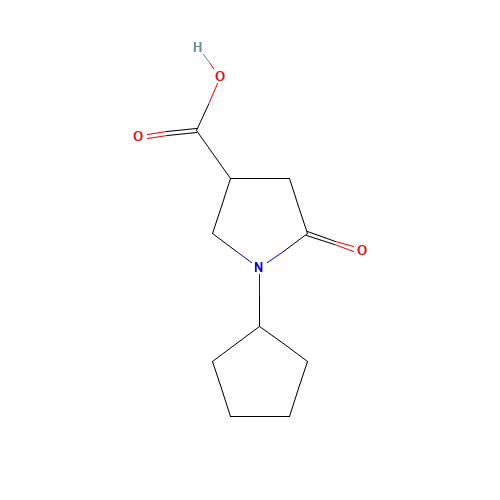 chemical structure of 696647-78-6 FT-0677642