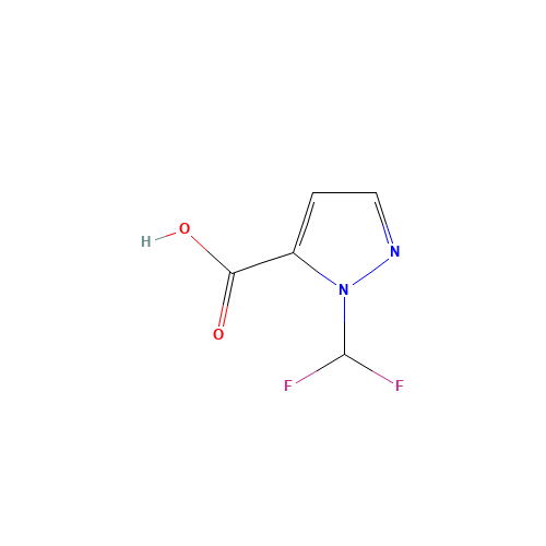 chemical structure of 925199-97-9 FT-0677657