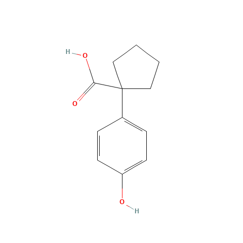 chemical structure of 91496-64-9 FT-0677664