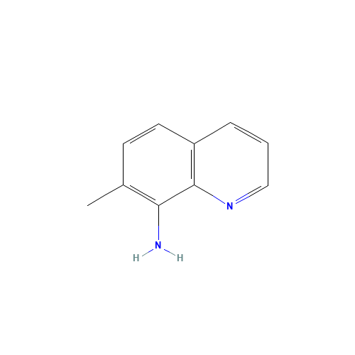 chemical structure of 5470-82-6 FT-0677673